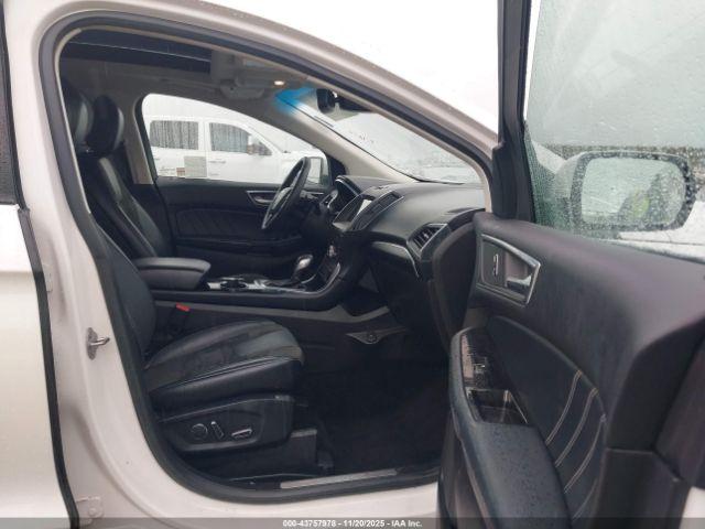 Ford Edge Sport Image 15