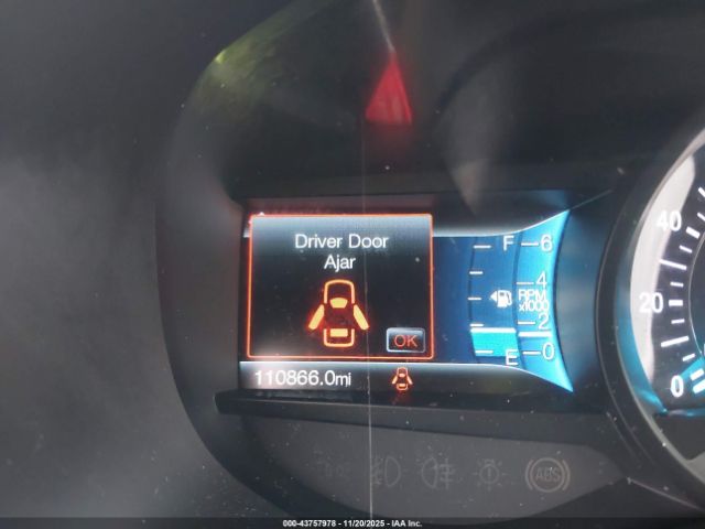 Ford Edge Sport Image 5