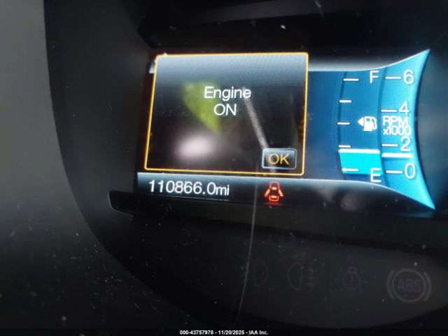 Ford Edge Sport Image 2