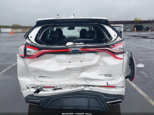 Ford Edge Sport Image 12