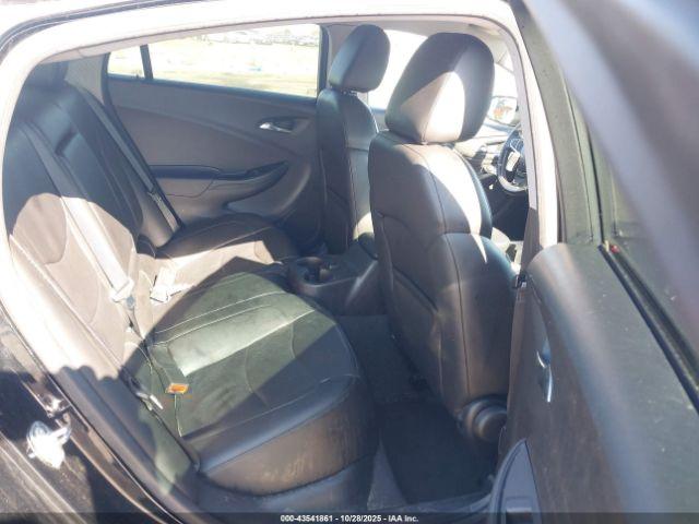 Chevrolet Volt Lt Image 7