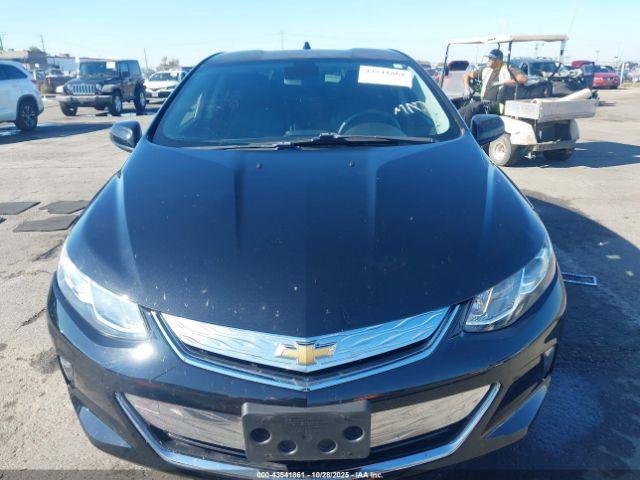 Chevrolet Volt Lt Image 2