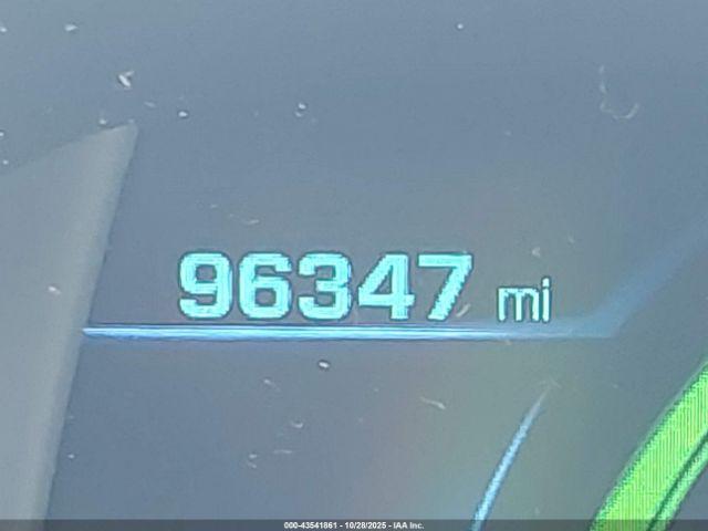 Chevrolet Volt Lt Image 16