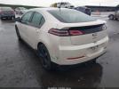 Chevrolet Volt Image 5