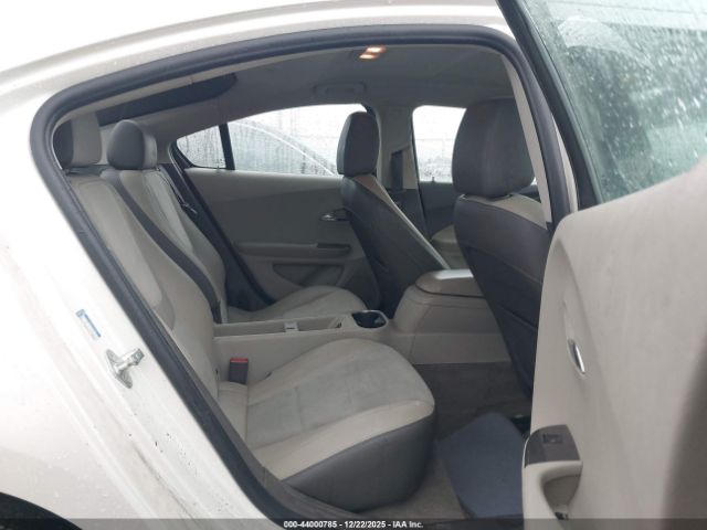 Chevrolet Volt Image 10