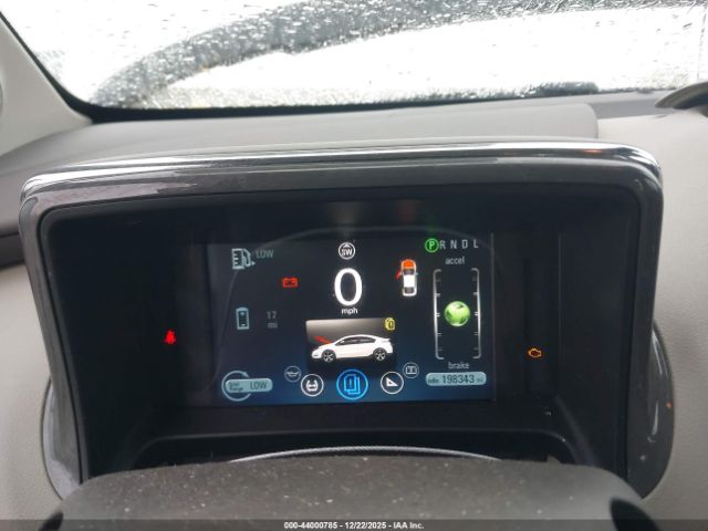 Chevrolet Volt Image 9