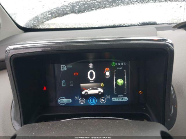 Chevrolet Volt Image 9