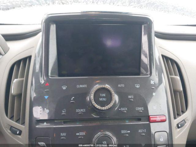 Chevrolet Volt Image 3