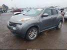 Nissan JUKE Sl Image 3