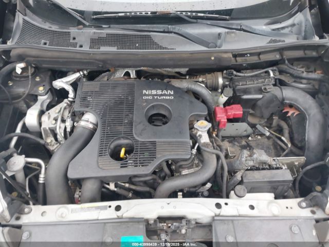 Nissan JUKE Sl Image 10