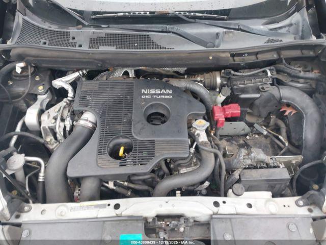 Nissan JUKE Sl Image 10