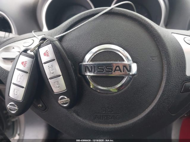 Nissan JUKE Sl Image 2