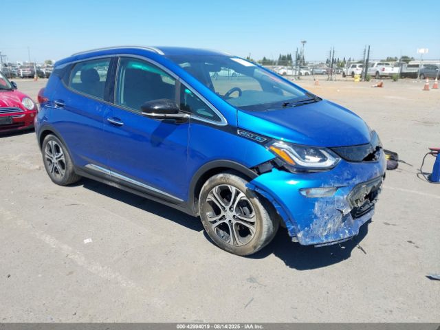 Chevrolet Bolt Premier Image 1