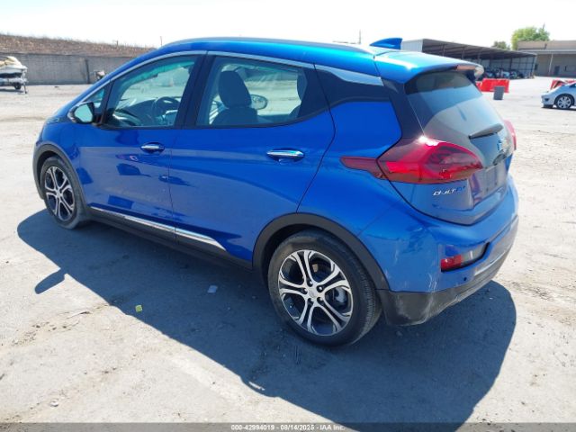 Chevrolet Bolt Premier Image 2