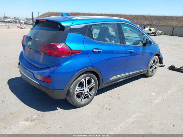 Chevrolet Bolt Premier Image 7