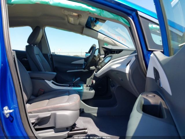 Chevrolet Bolt Premier Image 8