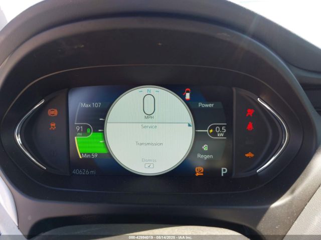 Chevrolet Bolt Premier Image 5