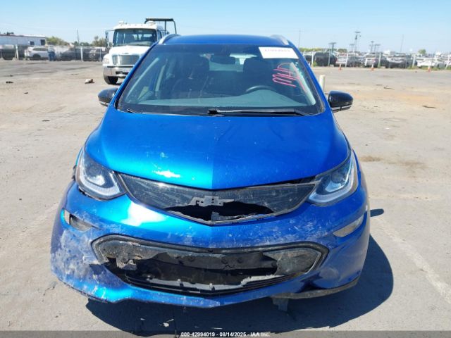 Chevrolet Bolt Premier Image 10