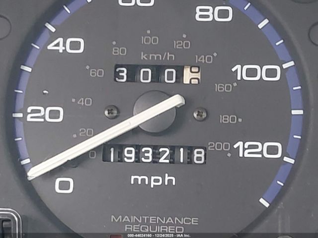 Honda Civic Ex Image 7