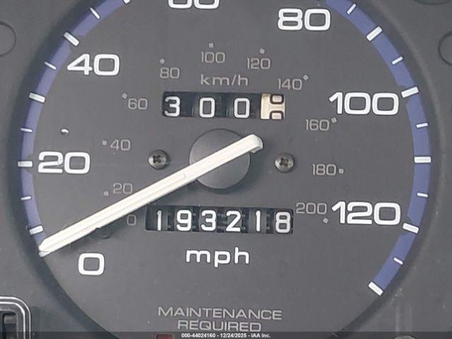 Honda Civic Ex Image 7