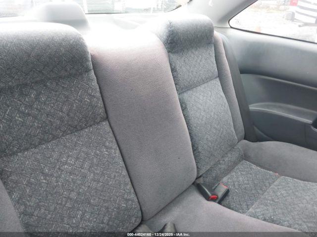 Honda Civic Ex Image 3