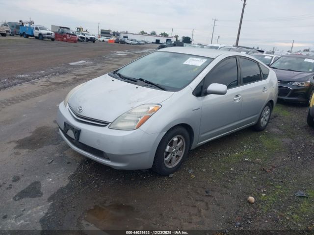 Toyota Prius Image 10