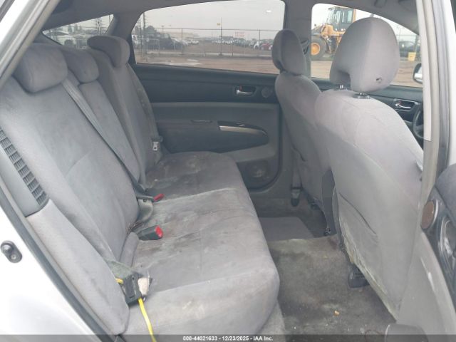 Toyota Prius Image 5