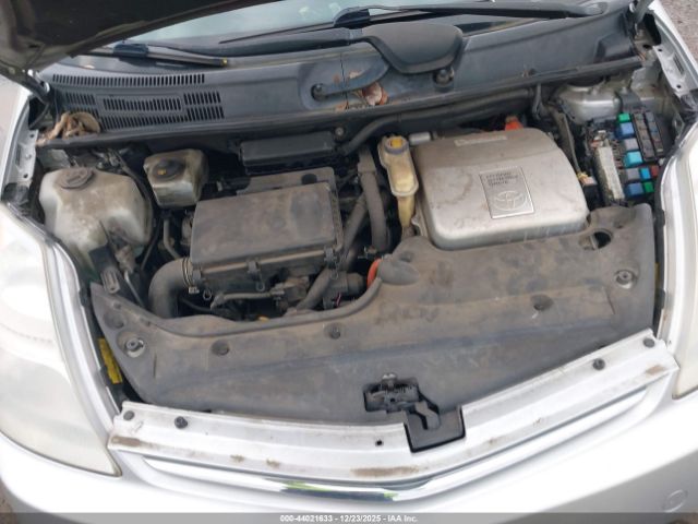 Toyota Prius Image 6