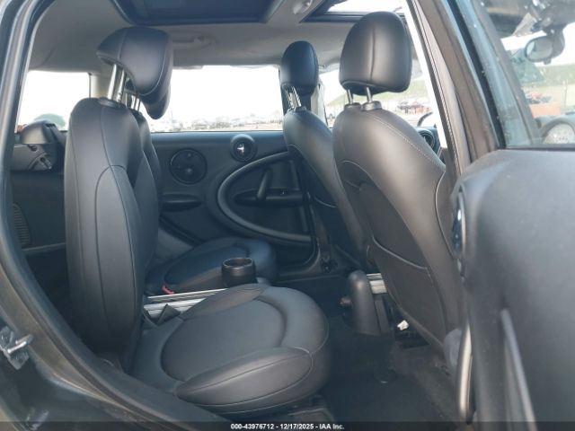 MINI Cooper S Countryman Image 4