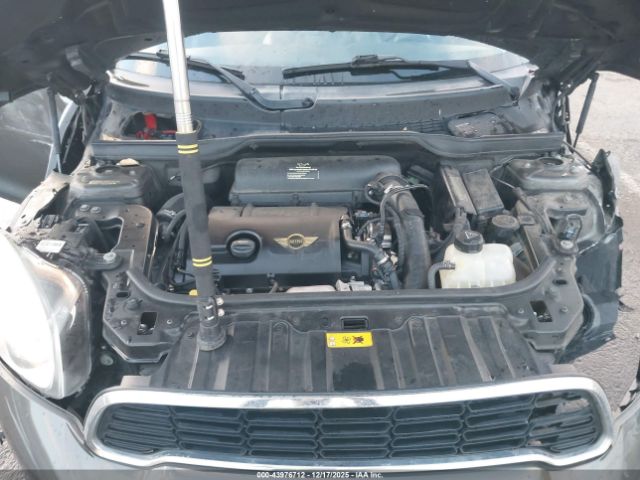 MINI Cooper S Countryman Image 7