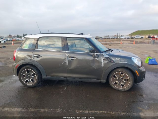 MINI Cooper S Countryman Image 12