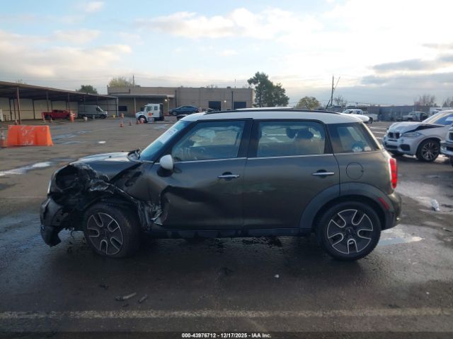 MINI Cooper S Countryman Image 11