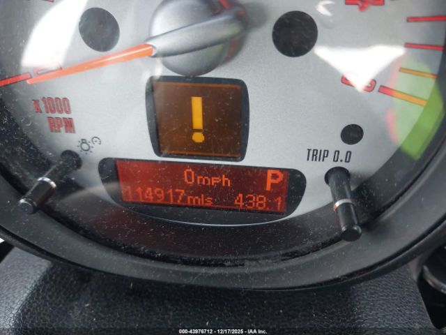 MINI Cooper S Countryman Image 14