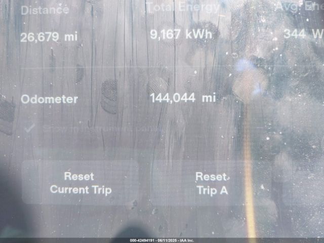 Tesla Model S Image 4