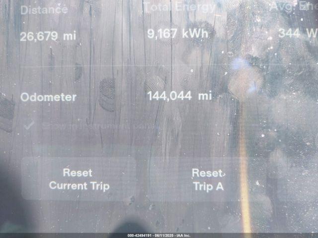 Tesla Model S Image 4