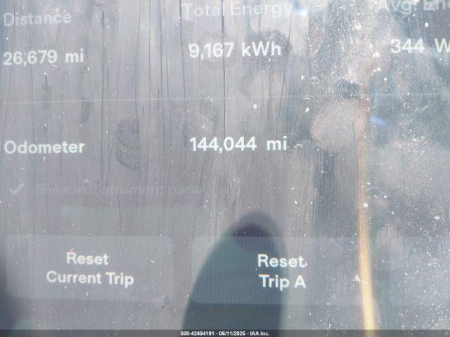 Tesla Model S Image 2