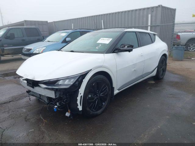 Kia EV6 Gt-line Image 3