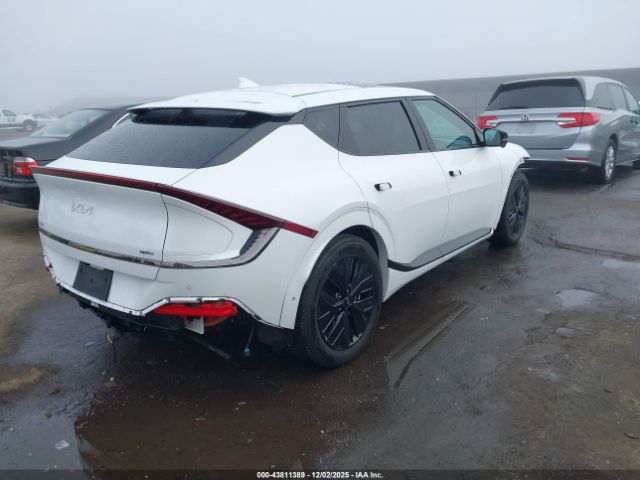 Kia EV6 Gt-line Image 5