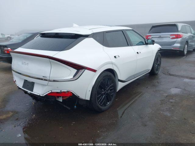 Kia EV6 Gt-line Image 5