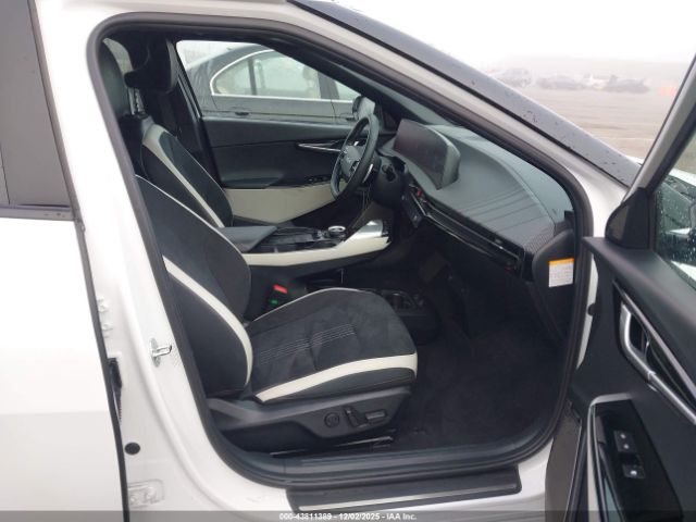 Kia EV6 Gt-line Image 6