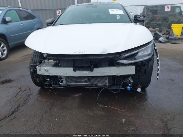 Kia EV6 Gt-line Image 8