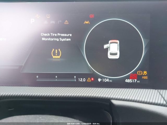 Kia EV6 Gt-line Image 9