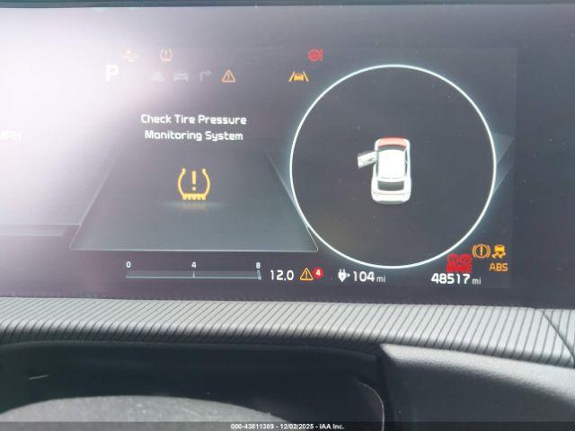 Kia EV6 Gt-line Image 9