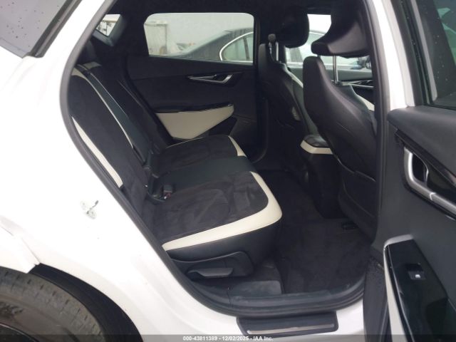 Kia EV6 Gt-line Image 7