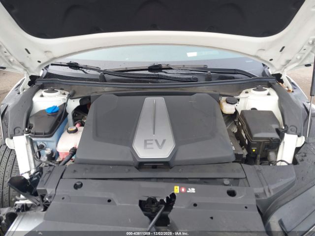 Kia EV6 Gt-line Image 13