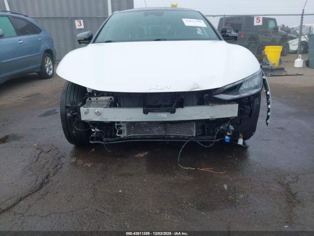 Kia EV6 Gt-line Image 10