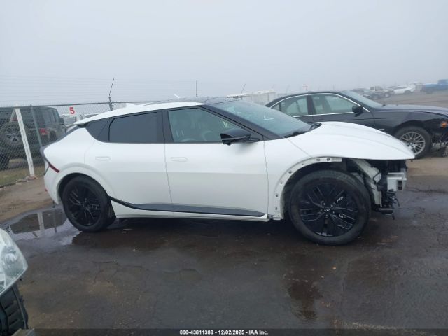 Kia EV6 Gt-line Image 16