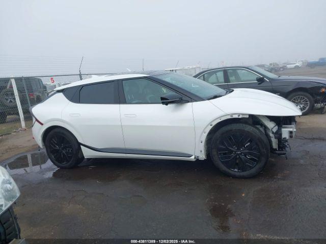 Kia EV6 Gt-line Image 16