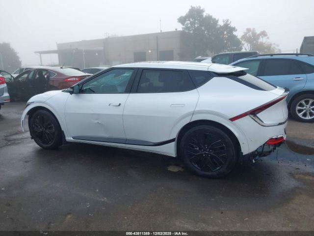 Kia EV6 Gt-line Image 17