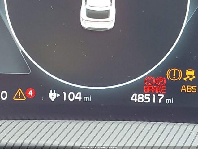 Kia EV6 Gt-line Image 15